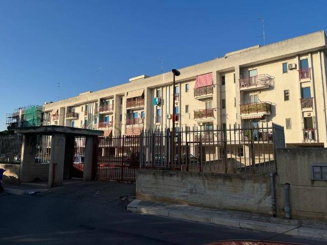Appartamento in vendita a Bari BA