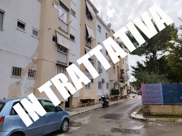 Appartamento in vendita a Bari BA