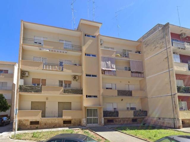 Appartamento in vendita a Bari BA