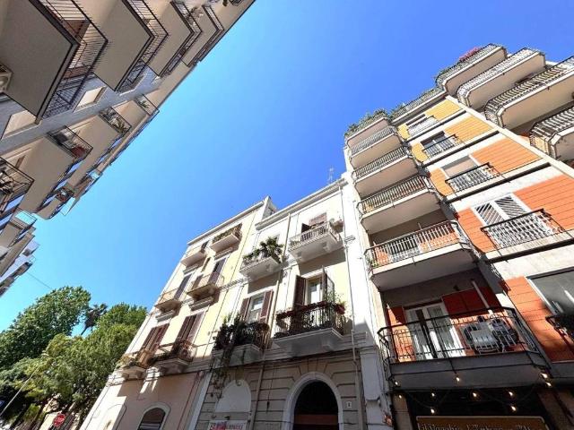 Appartamento in vendita a Bari BA
