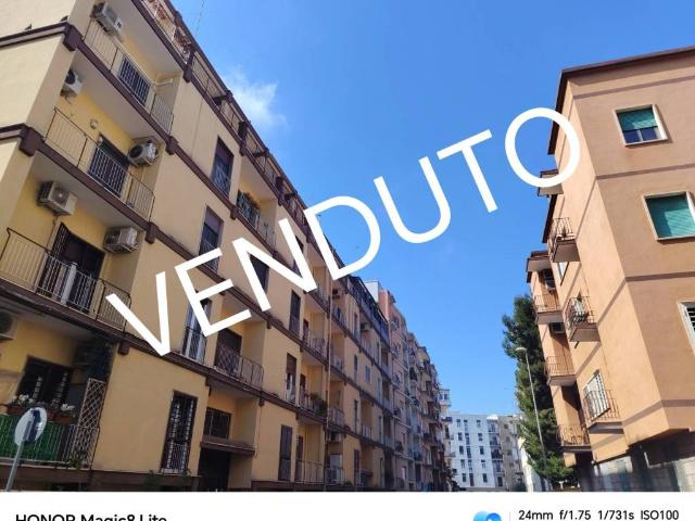 Appartamento in vendita a Bari BA