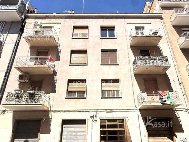Appartamento in vendita a Bari BA