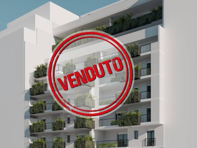Appartamento in vendita a Bari BA