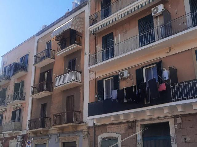 Appartamento in vendita a Bari BA