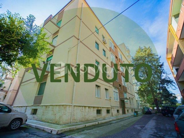 Appartamento in vendita a Bari BA