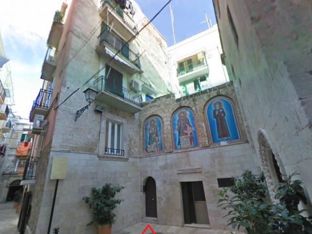 Appartamento in vendita a Bari BA