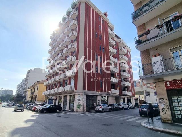 Appartamento in vendita a Bari BA