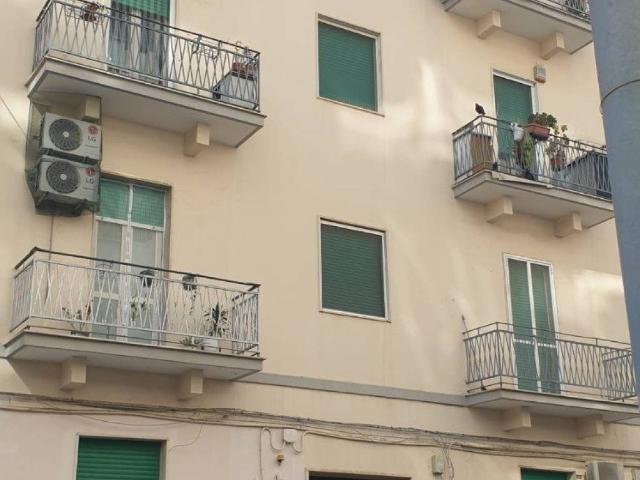 Appartamento in vendita a Bari BA