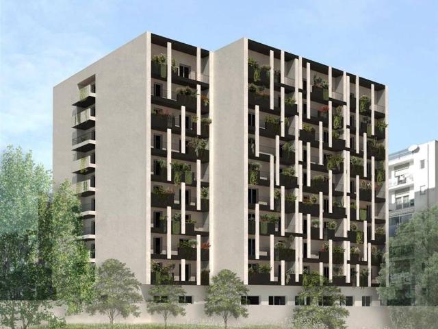 Appartamento in vendita a Bari BA