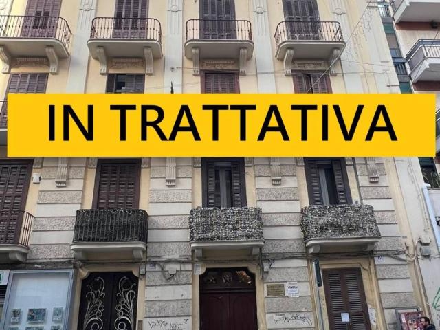 Appartamento in vendita a Bari BA