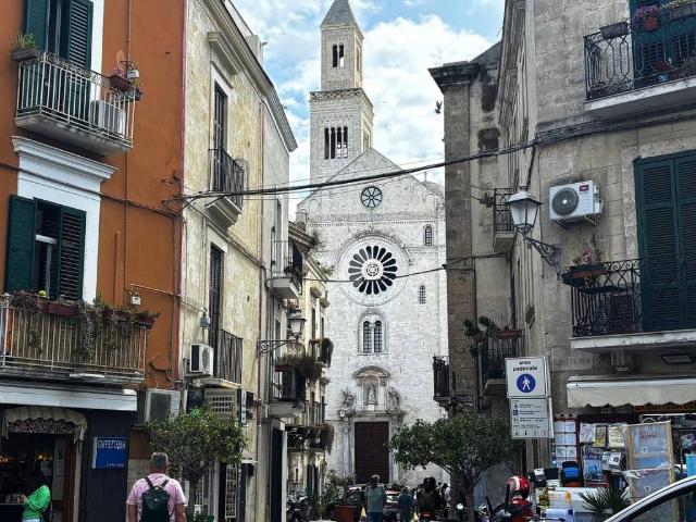 Appartamento in vendita a Bari BA