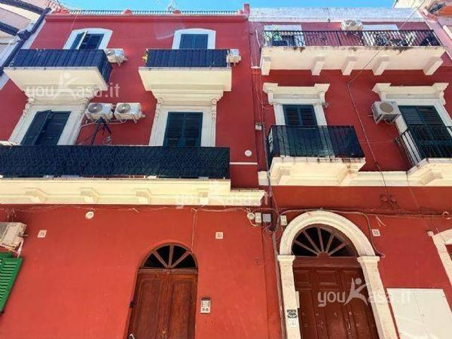 Appartamento in vendita a Bari BA