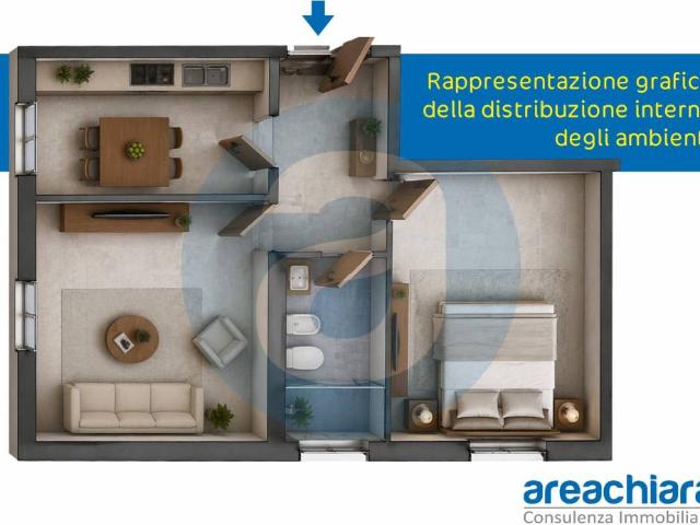 Appartamento in vendita a Bari BA
