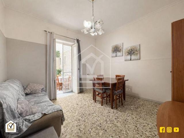 Appartamento in vendita a Bari BA