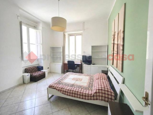 Appartamento in vendita a Bari BA