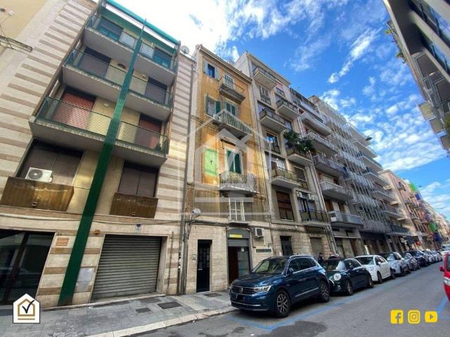 Appartamento in vendita a Bari BA