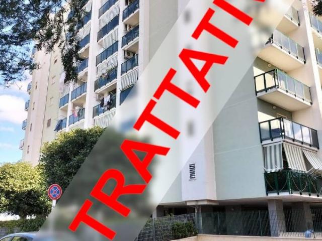 Appartamento in vendita a Bari BA