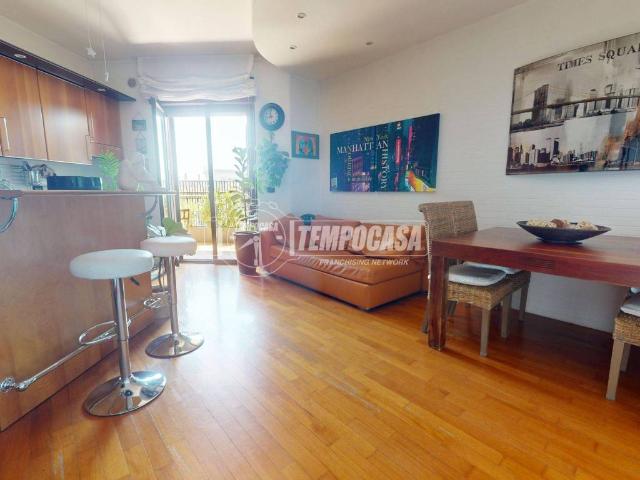 Appartamento in vendita a Bari BA