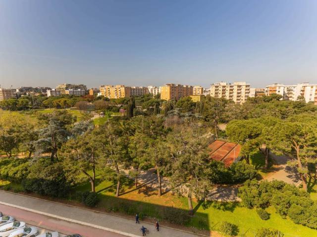 Appartamento in vendita a Bari BA
