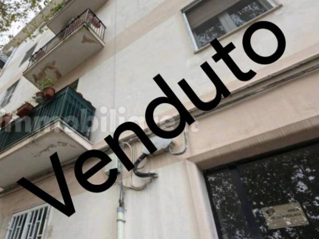 Appartamento in vendita a Bari BA