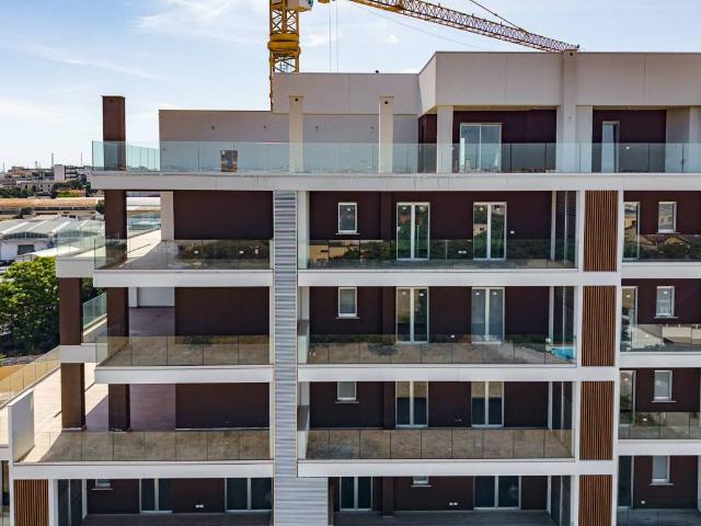 Appartamento in vendita a Bari BA