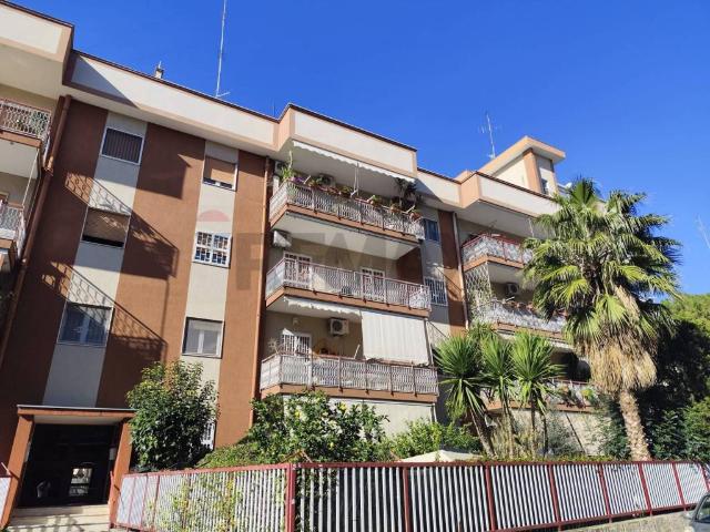 Appartamento in vendita a Bari BA