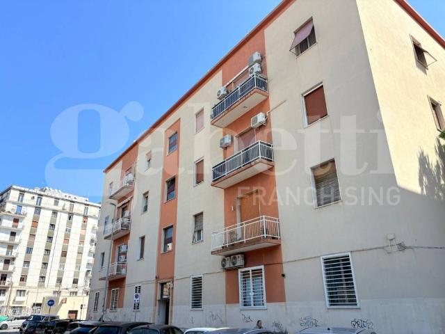 Appartamento in vendita a Bari BA