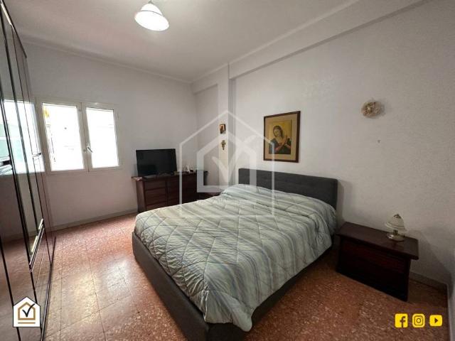 Appartamento in vendita a Bari BA