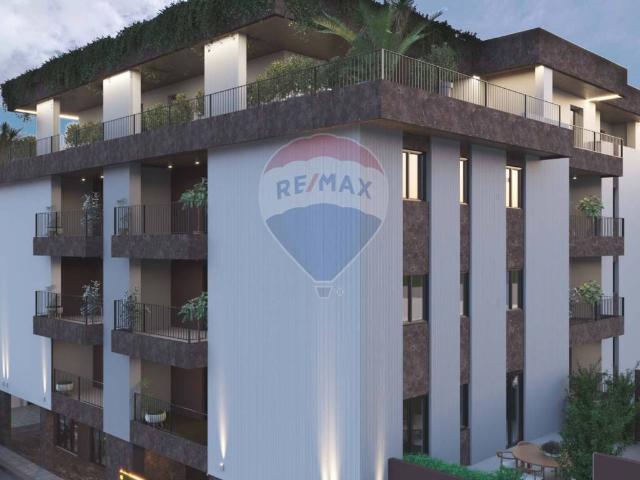 Appartamento in vendita a Bari BA