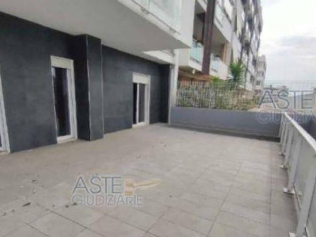 Appartamento in vendita a Bari BA