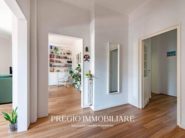 Appartamento in vendita a Bari BA