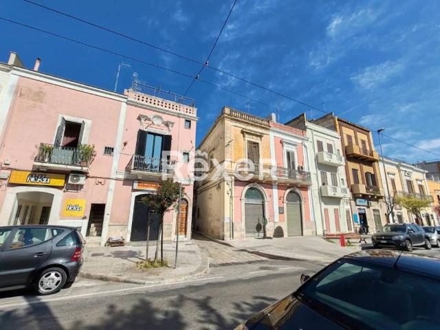 Appartamento in vendita a Bari BA