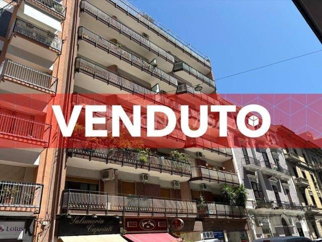 Appartamento in vendita a Bari BA
