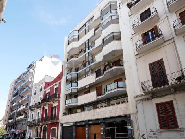 Appartamento in vendita a Bari BA