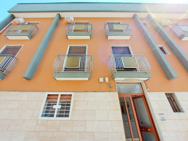 Appartamento in vendita a Bari BA