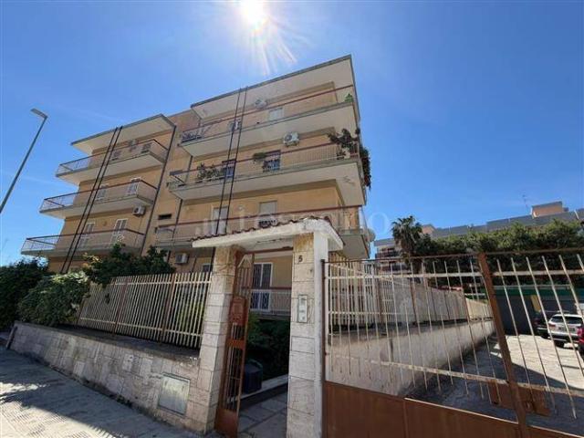 Appartamento in vendita a Bari BA