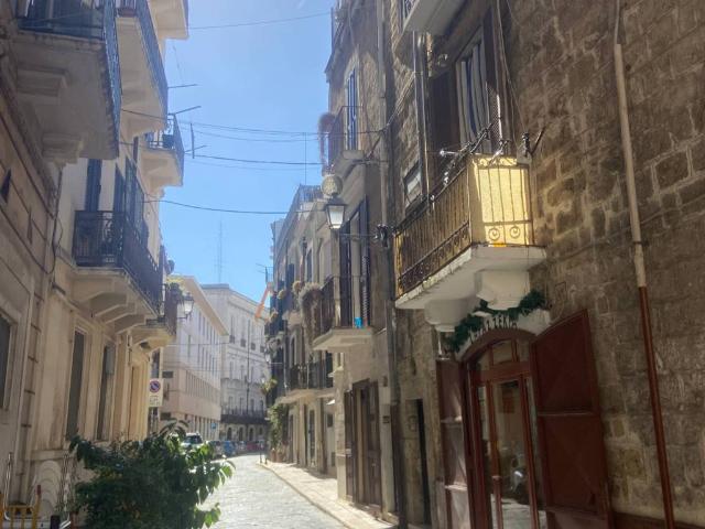 Appartamento in vendita a Bari BA