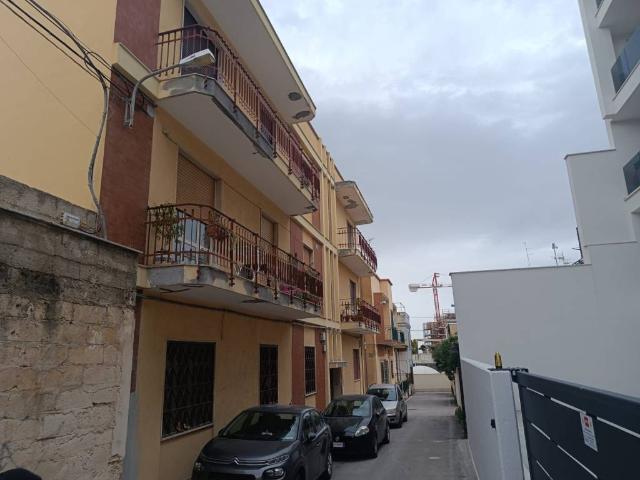 Appartamento in vendita a Bari BA