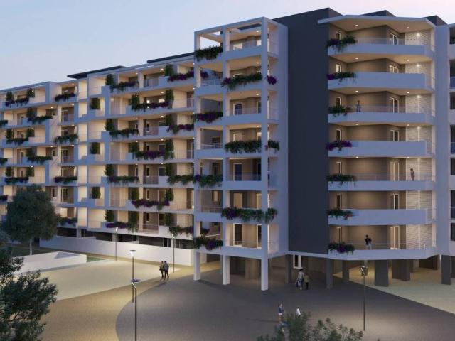 Appartamento in vendita a Bari BA