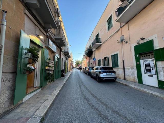 Appartamento in vendita a Bari BA