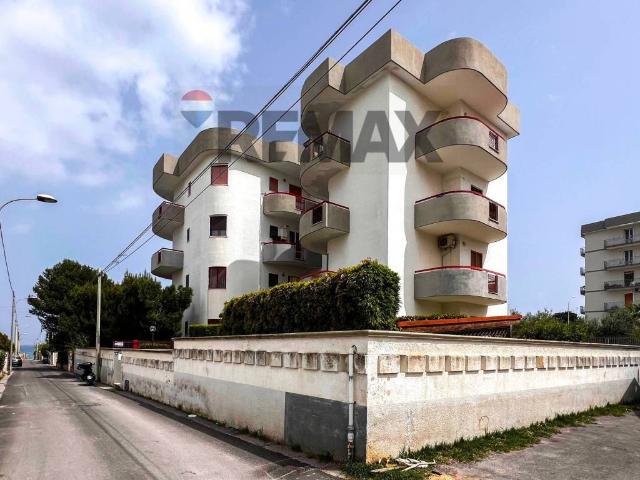 Appartamento in vendita a Bari BA