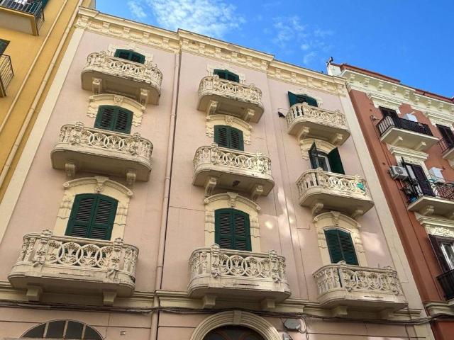 Appartamento in vendita a Bari BA