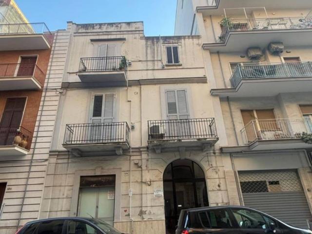 Appartamento in vendita a Bari BA