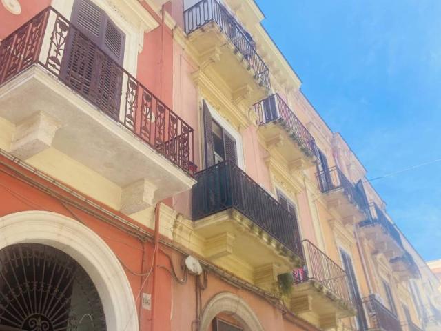 Appartamento in vendita a Bari BA
