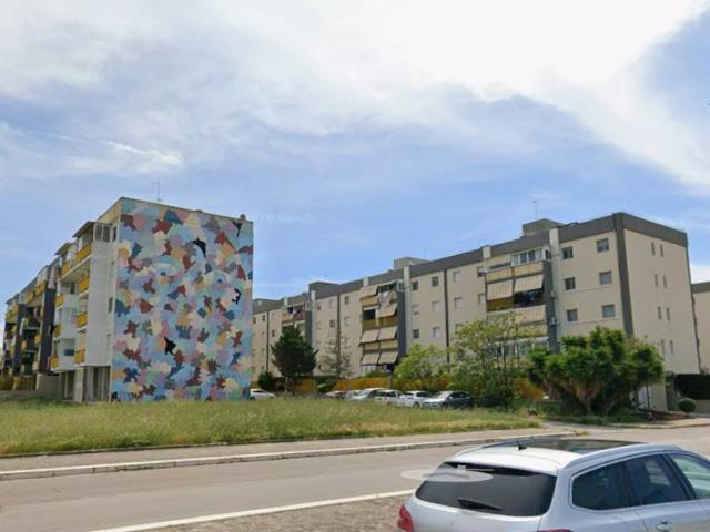 Appartamento in vendita a Bari BA