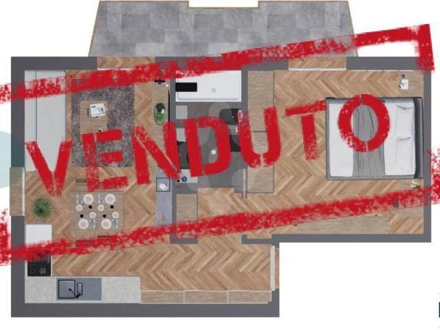 Appartamento in vendita a Bari BA