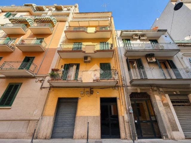 Appartamento in vendita a Bari BA