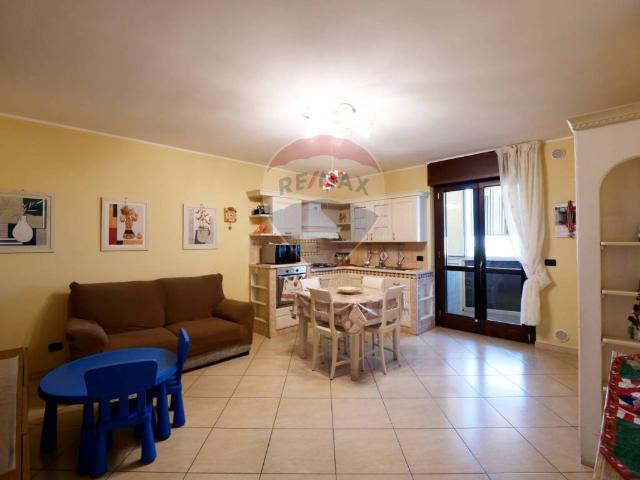 Appartamento in vendita a Bari BA