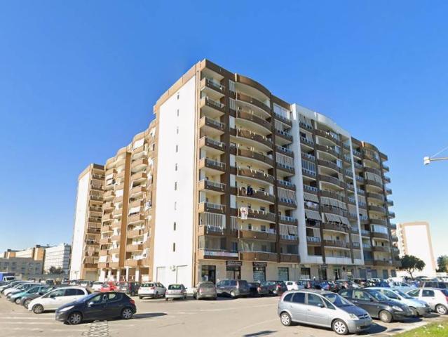 Appartamento in vendita a Bari BA