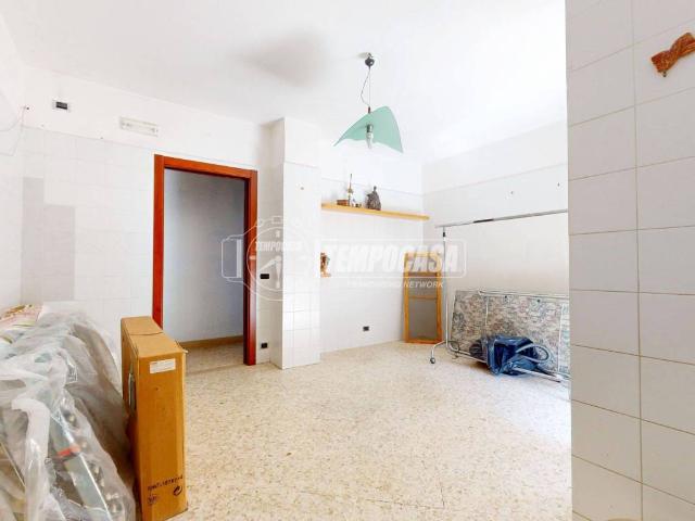 Appartamento in vendita a Bari BA